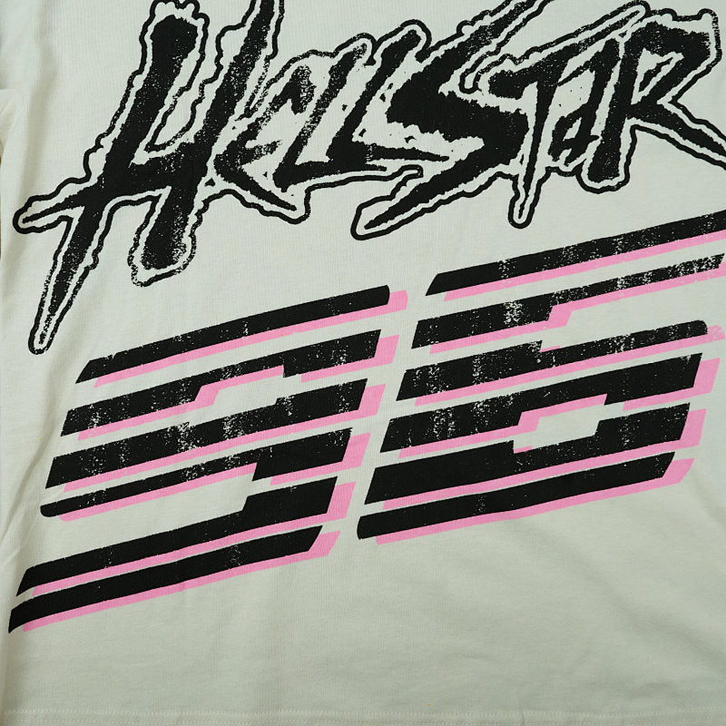 Hellstar L/S T-Shirts