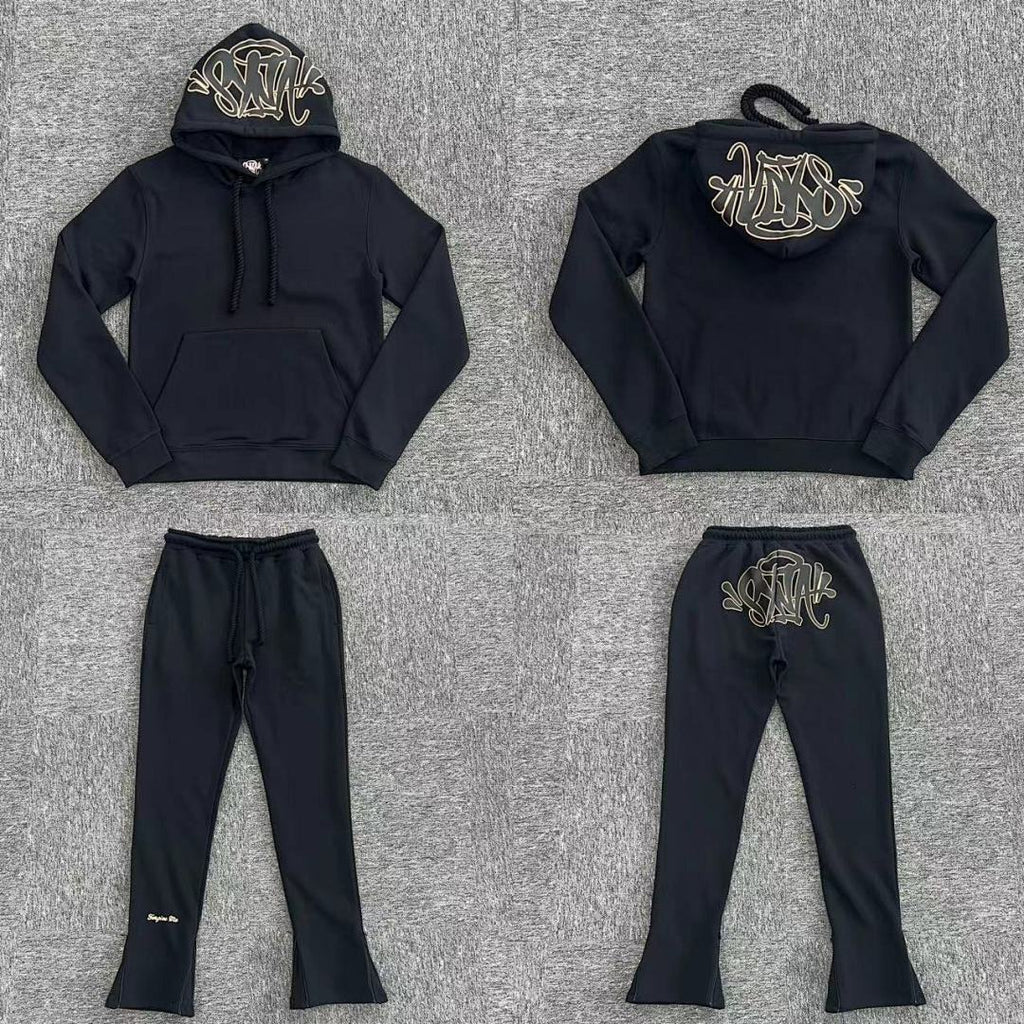 SynaWorld Hoodie 2