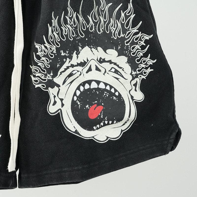 Hellstar Records Shorts