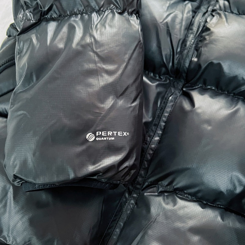 Palace x Pertex Puffer Jacket