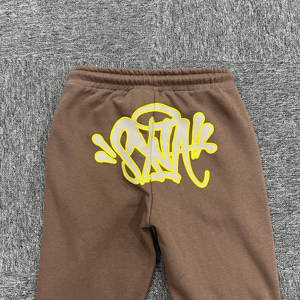 SynaWorld Set 39