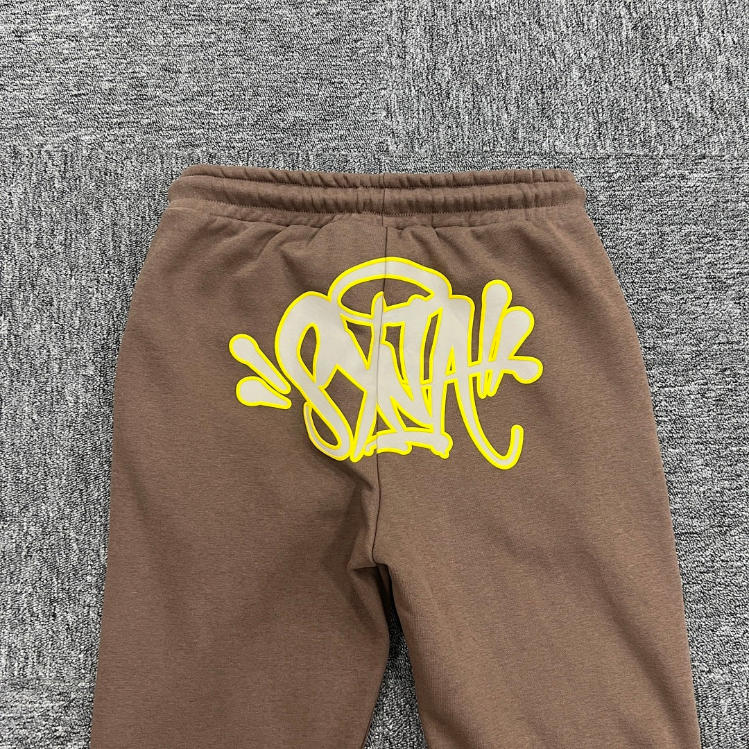 SynaWorld Set 39