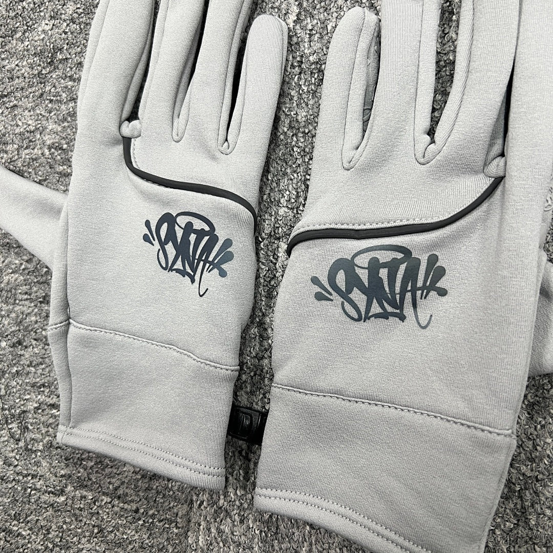 Gloves White