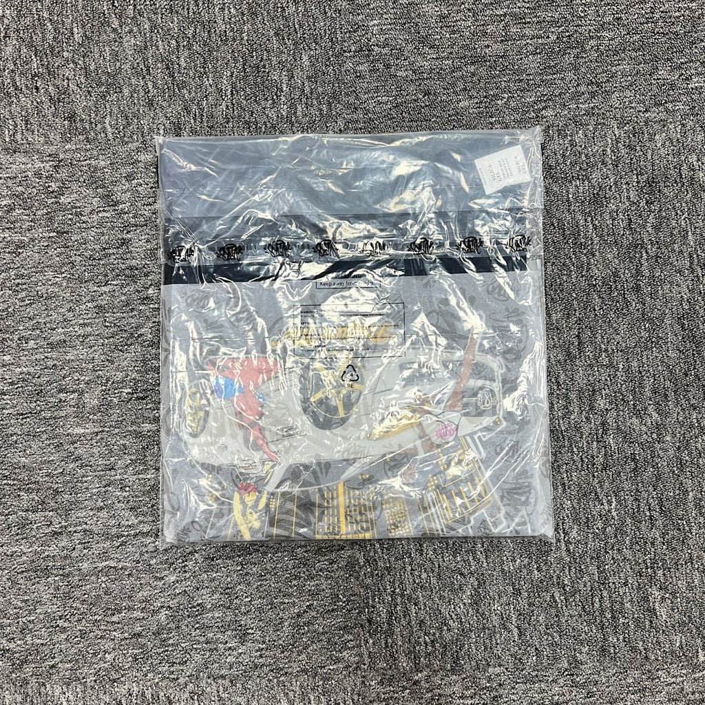 SynaWorld Set 27