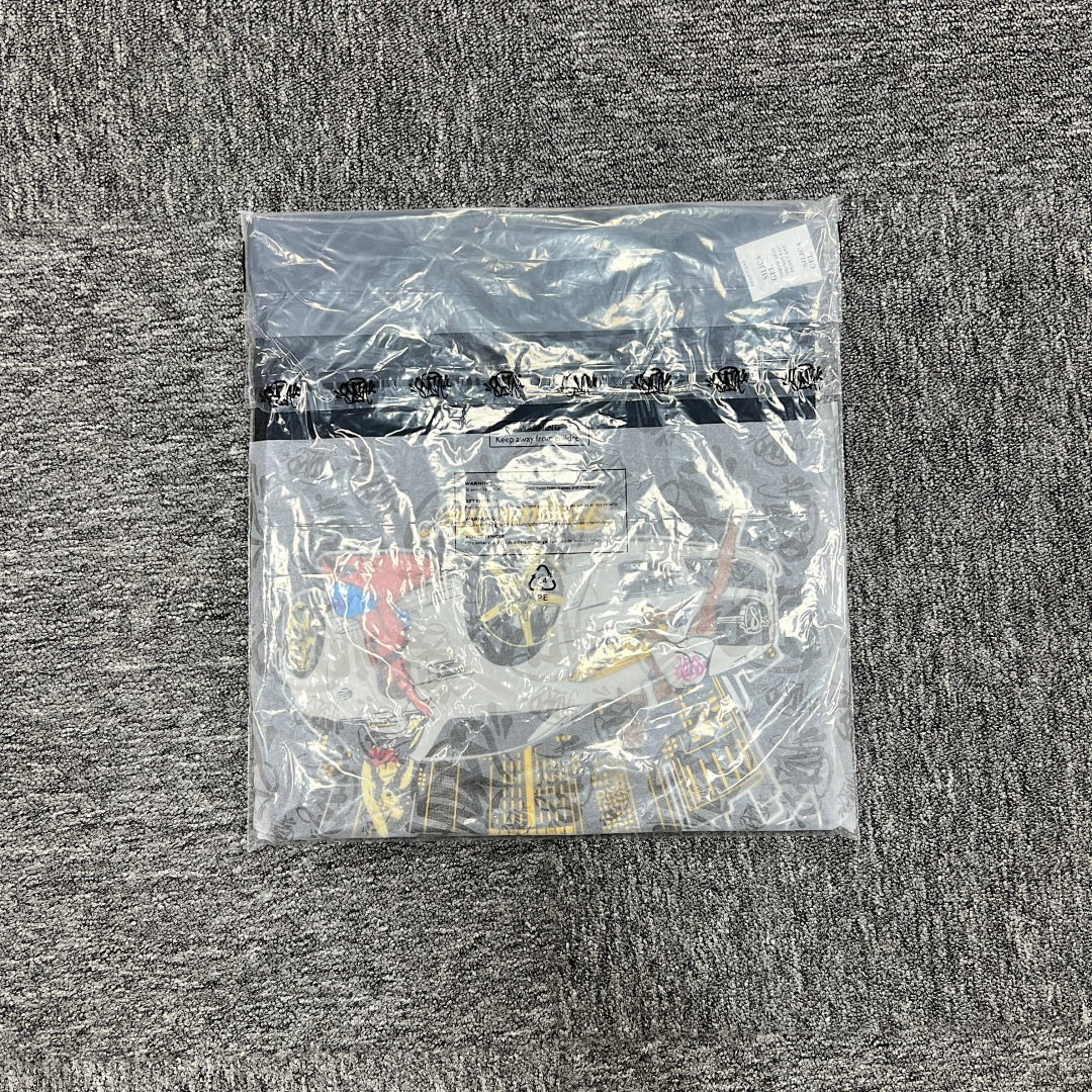 SynaWorld Set 27