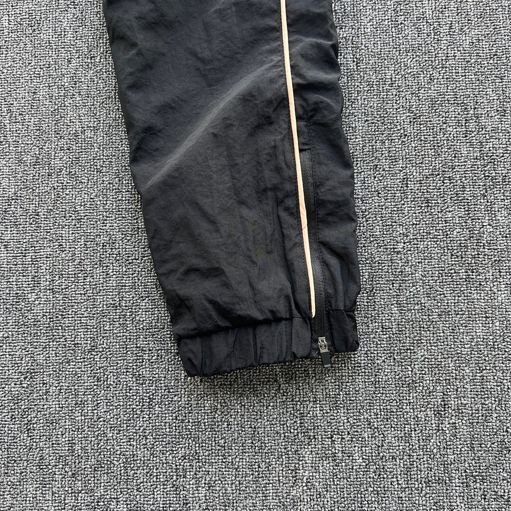 Shell Tracksuit Rose Gold