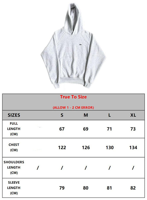 6PM Tracksuit Heather Grey