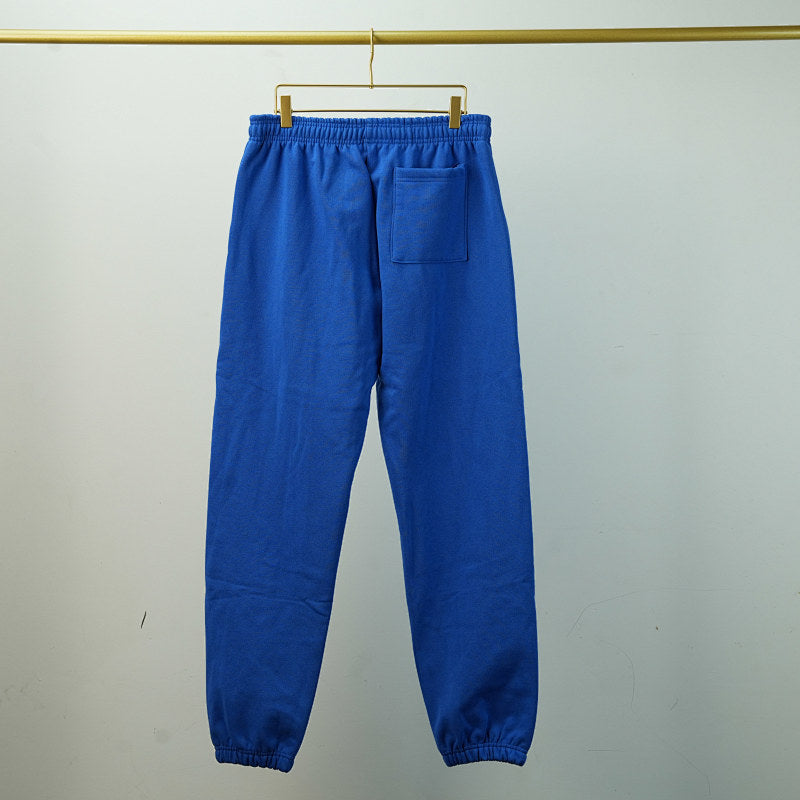 Sp5Der Tc Sweatpants Blue