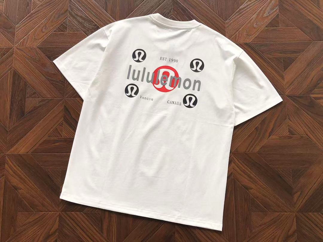 LULULEMON T-SHIRT 60313318