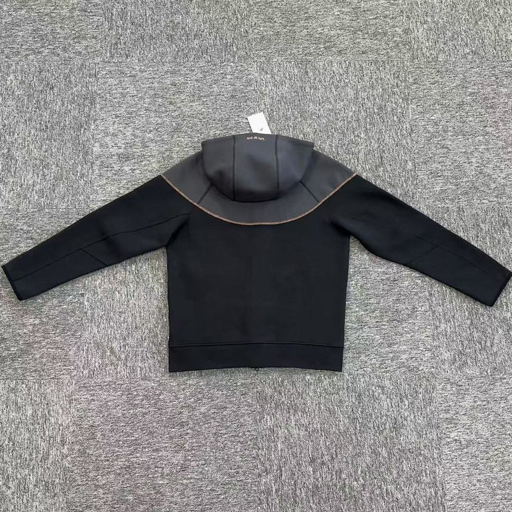 SynaWorld Hoodie 9