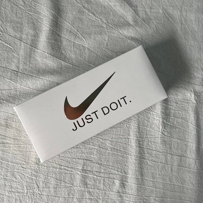 Nike Socks Boxed Sets - Gray/White/Black
