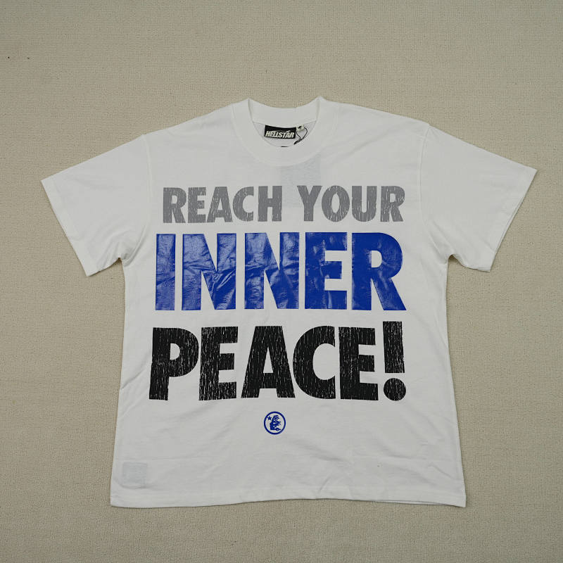 Hellstar Inner Peace T-Shirts