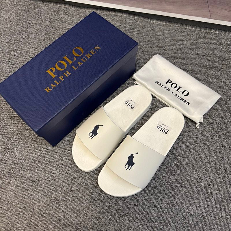 Polo Ralph Lauren Slide Sandals 2