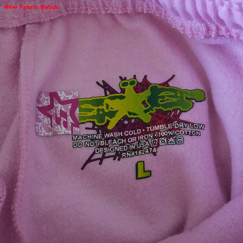 Sp5Der Atlanta Sweatpants