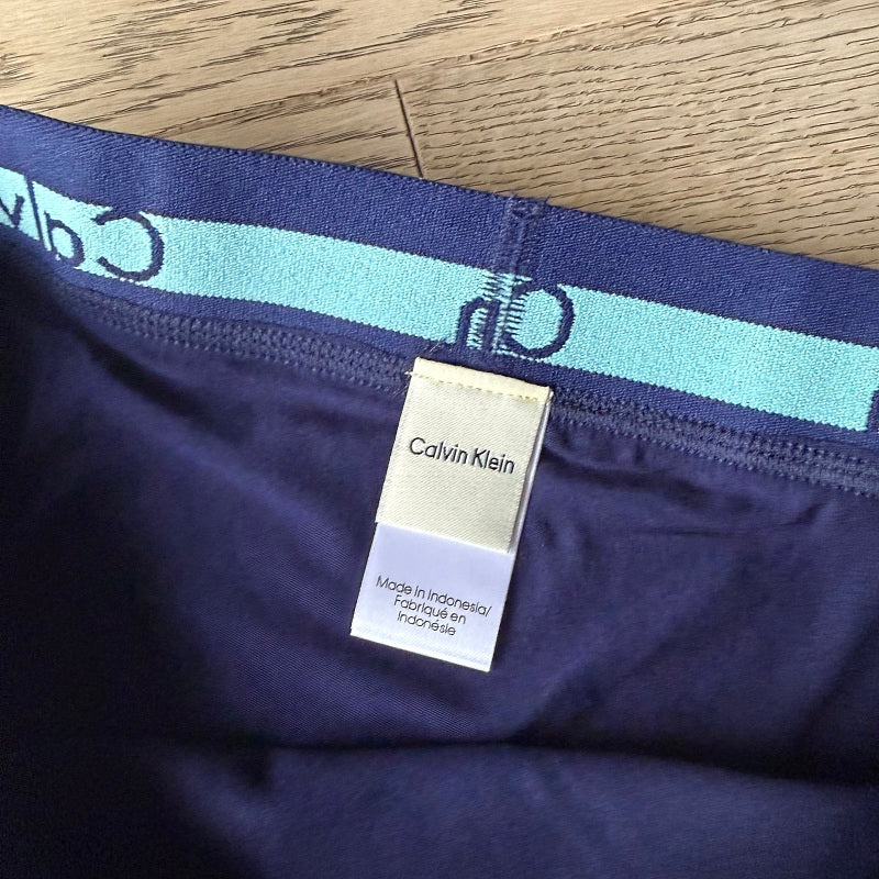 Calvin Klein Women's Underwear 3-Pack