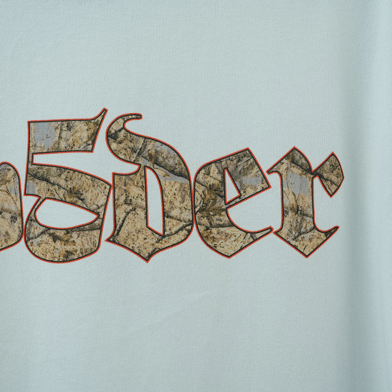 Sp5Der Juan V2 Tee White