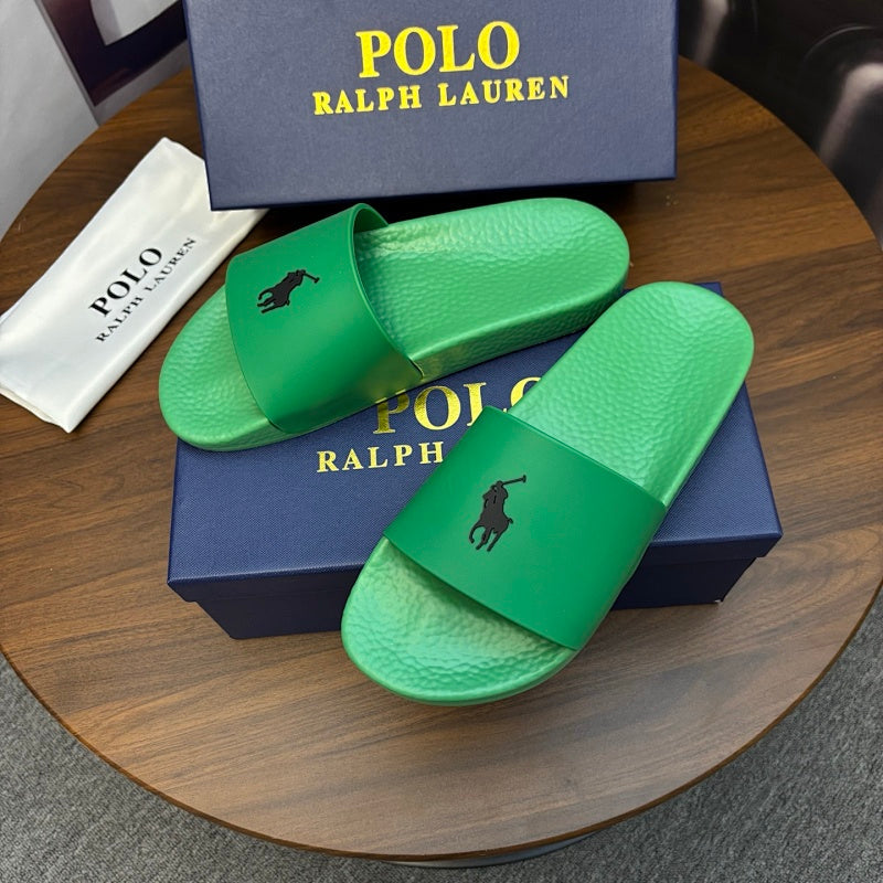 Polo Ralph Lauren Slide Sandals 2