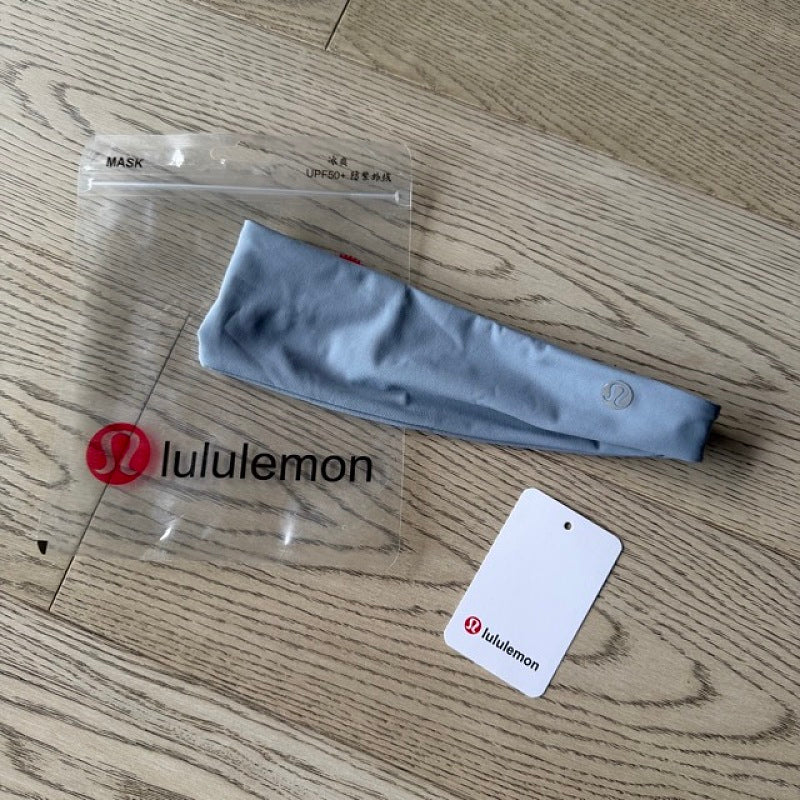 Lululemon Elastic Running Headband
