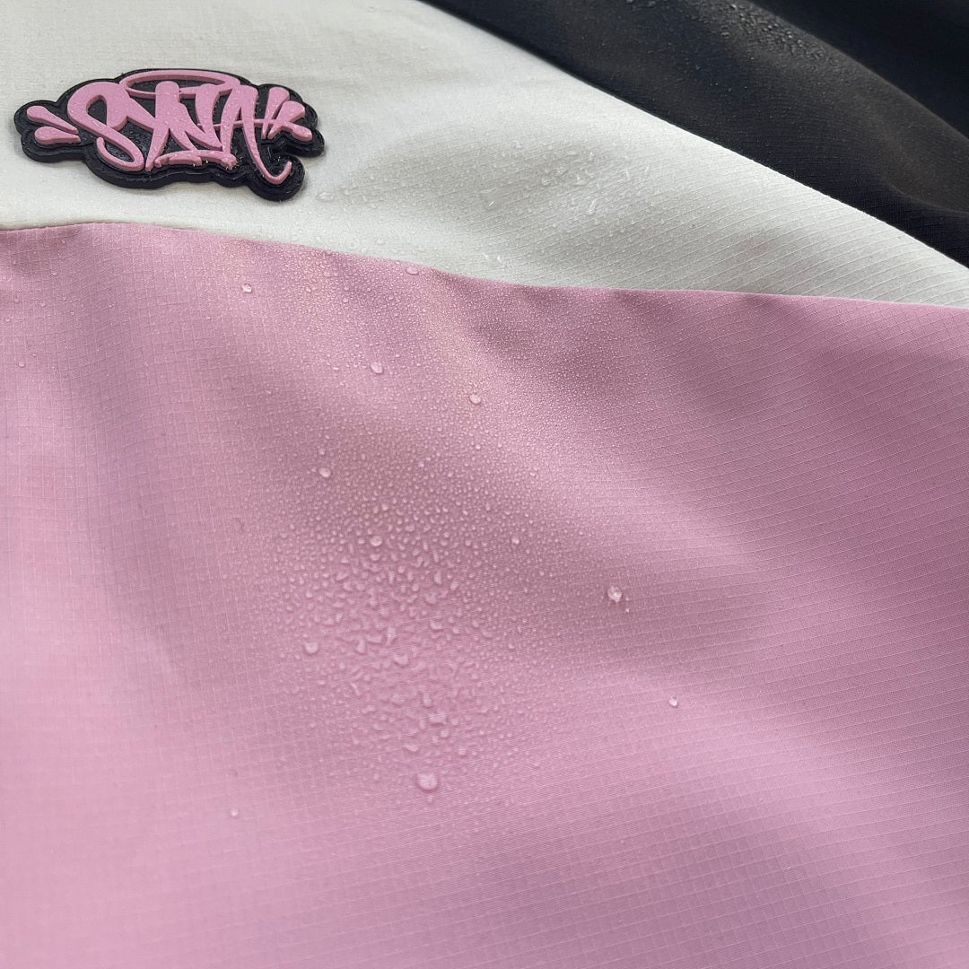 Dynamic Track Jacket