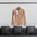 Lululemon Define Jacket - Caramel