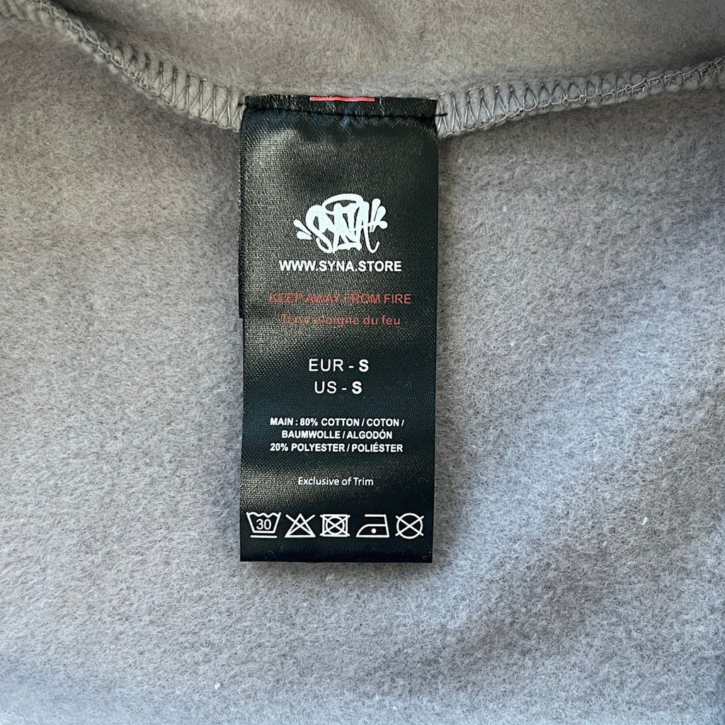 Team Hoodie