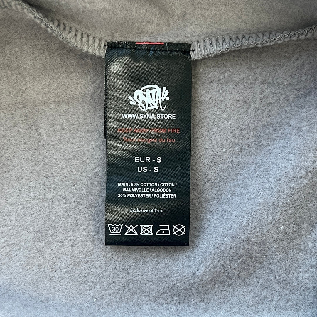 Team Hoodie