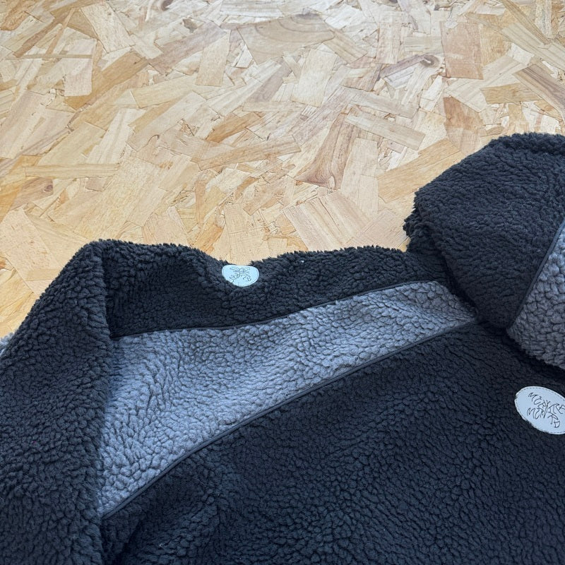 Mertra Reactive Puffer - Army Green