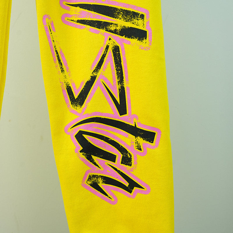 Hellstar Sweatpants