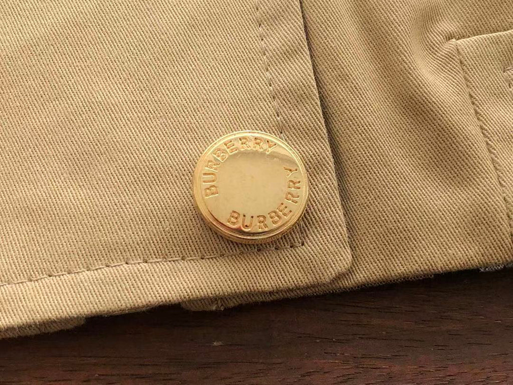 Burberry Jacket