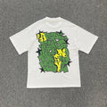 Graphic Tee White