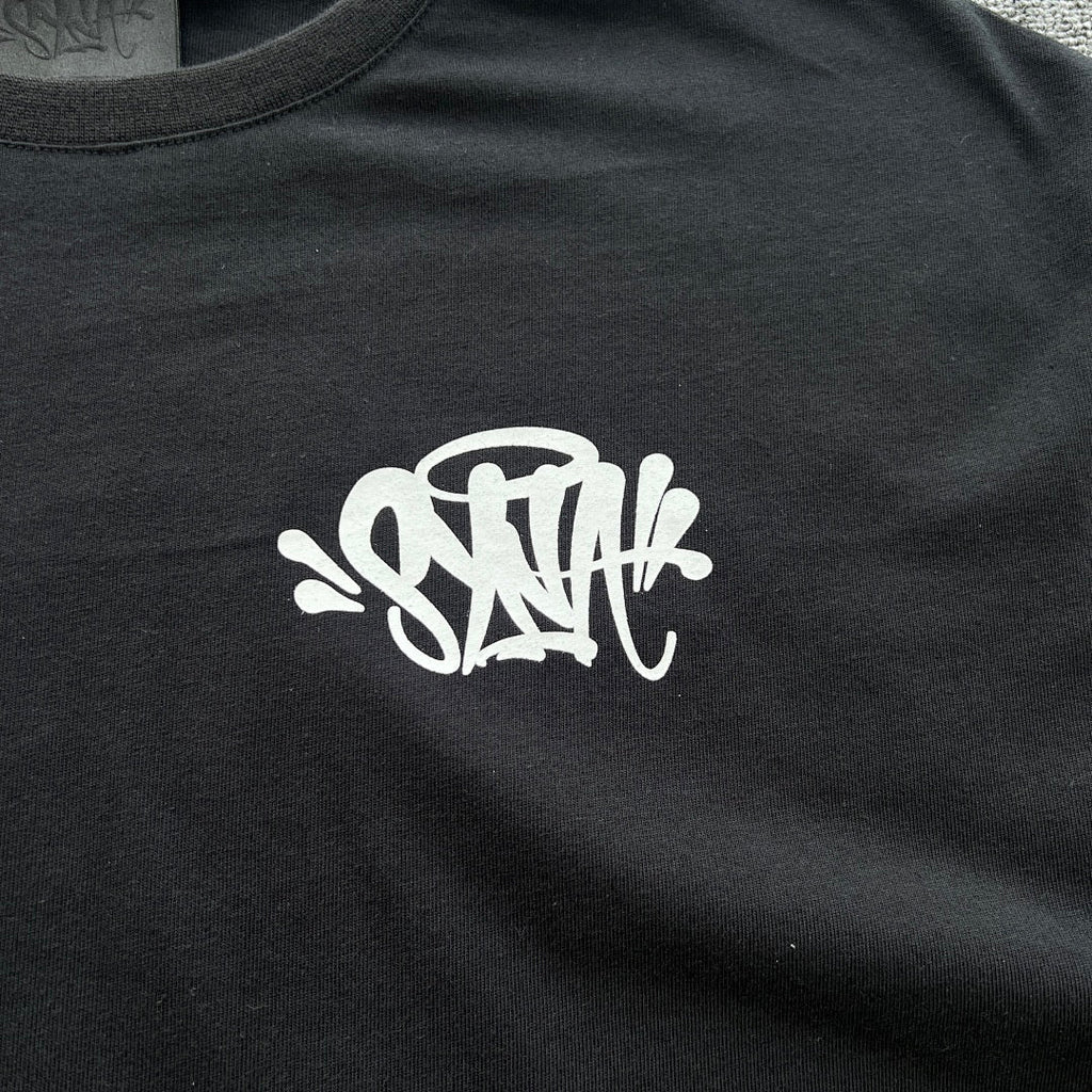 Graphic Tee LDN