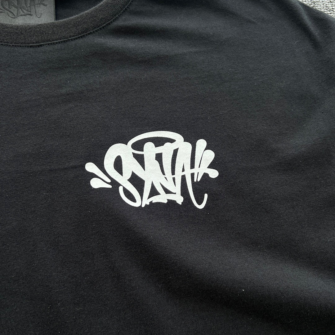 Graphic Tee LDN
