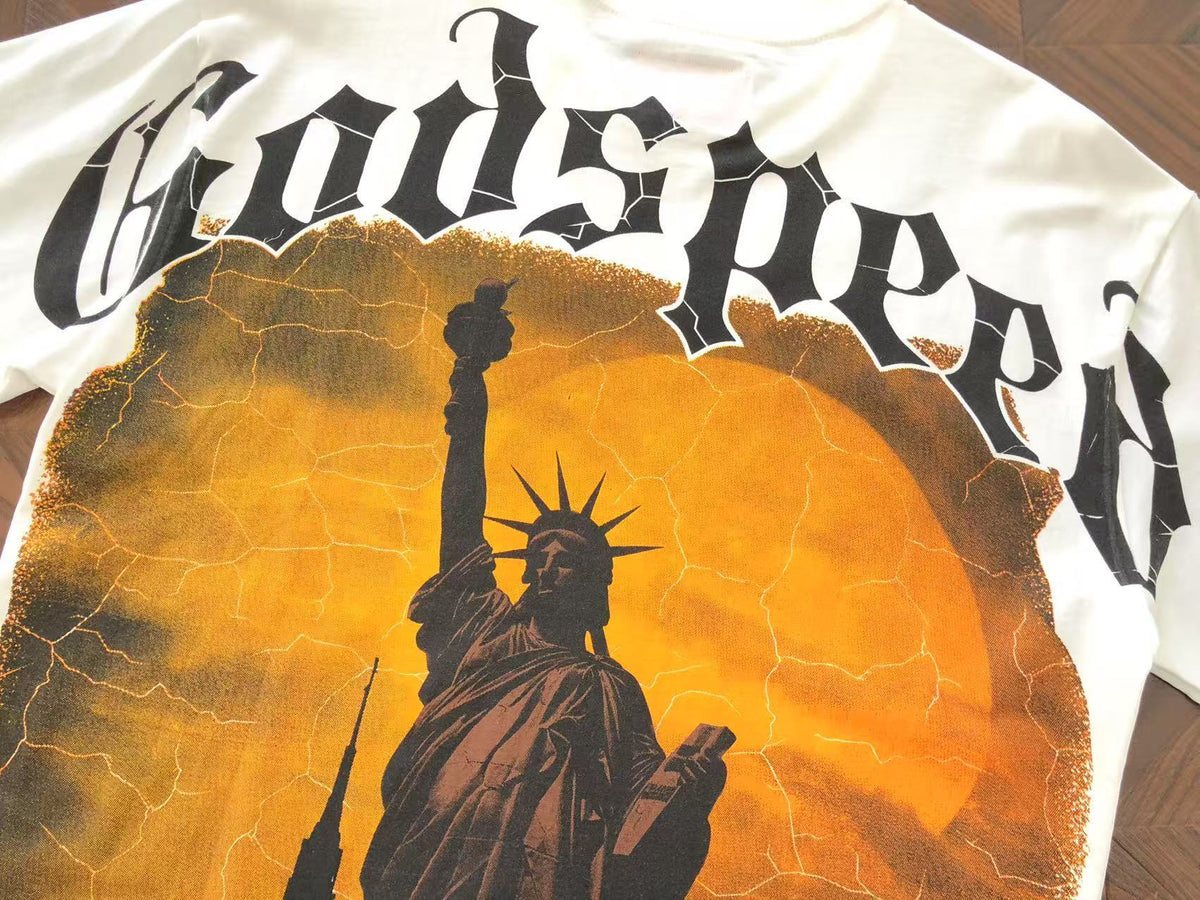 GODSPEED T-SHIRT