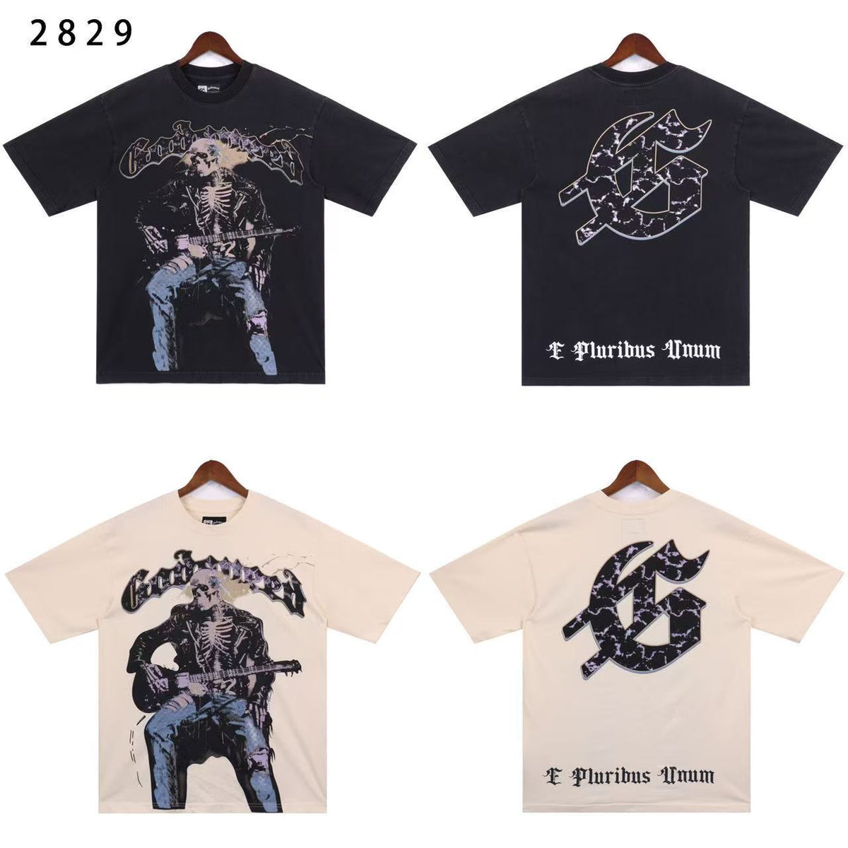 GODSPEED T-SHIRT