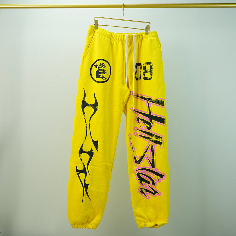 Hellstar Sweatpants