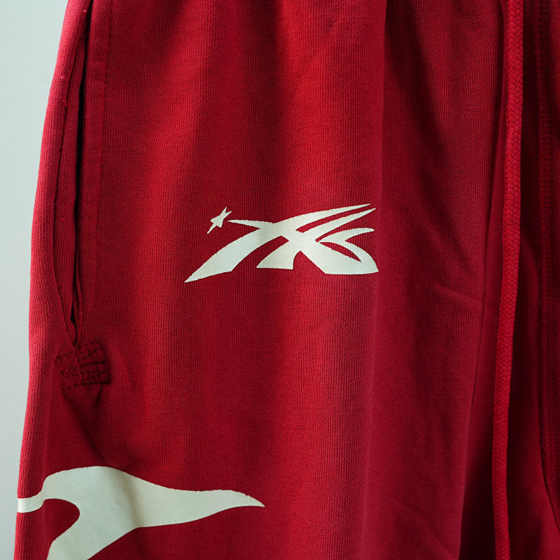 Helstar Sports Sweatpantsred