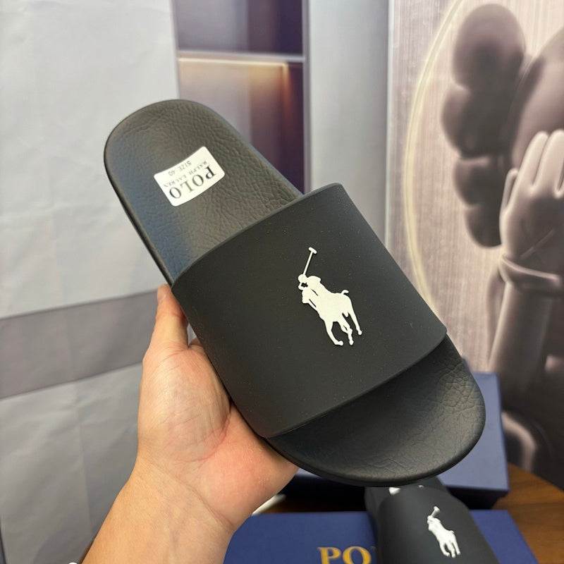 Polo Ralph Lauren Slide Sandals 2