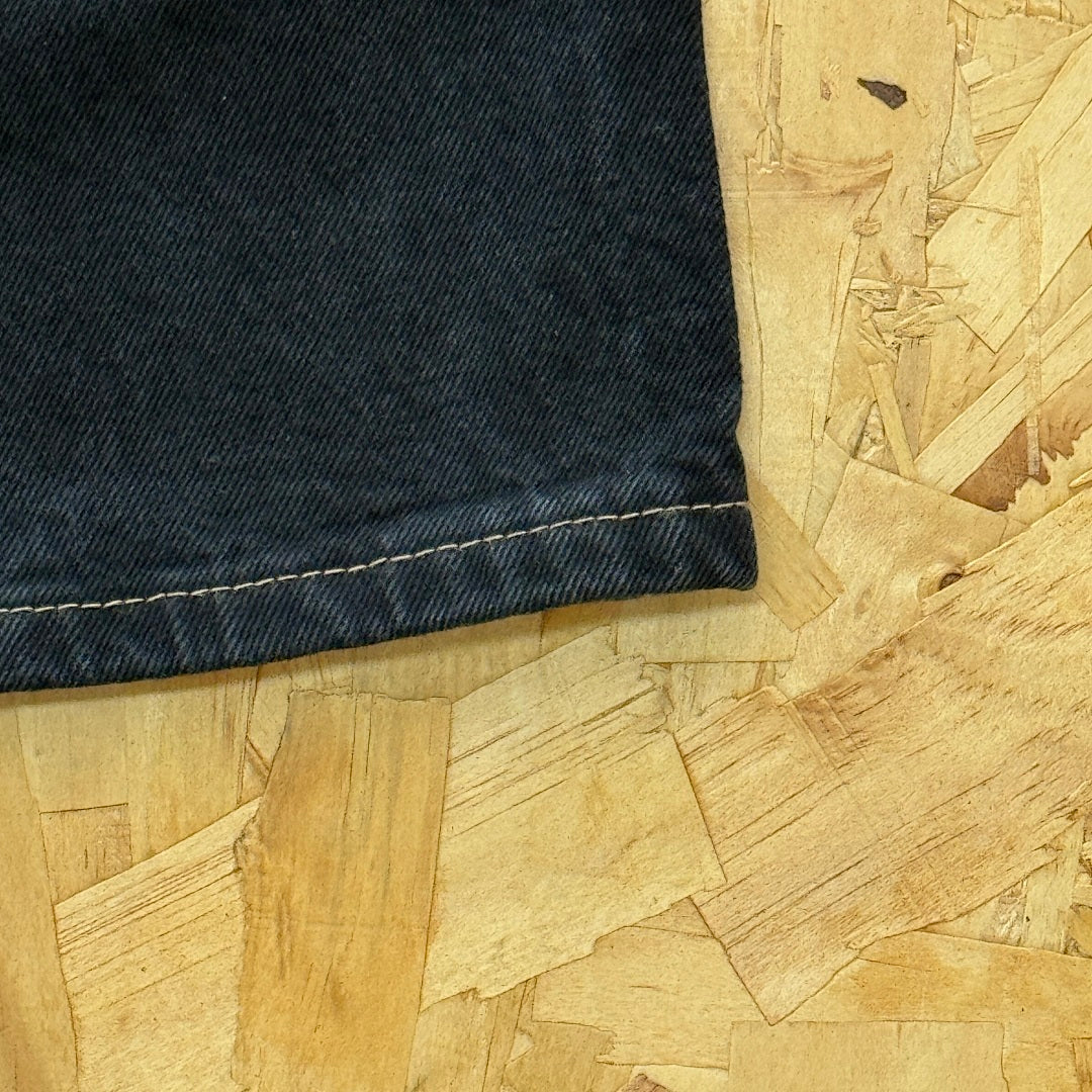 Derschutze Garden of Eden Denim - Black