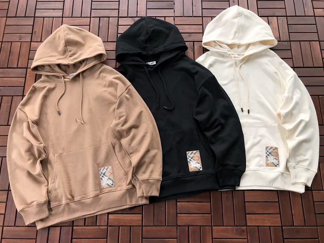 Burberry HOODIE