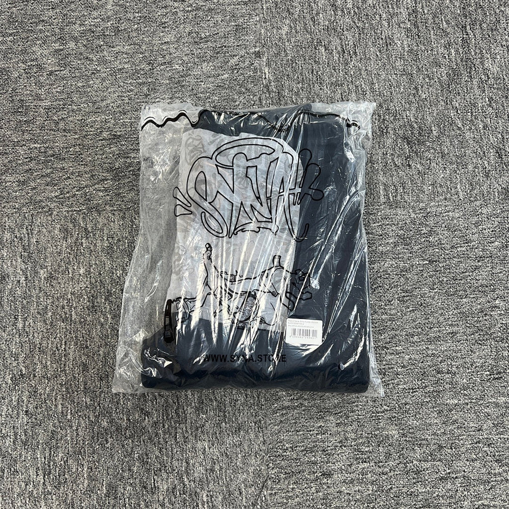 SynaWorld Hoodie 2