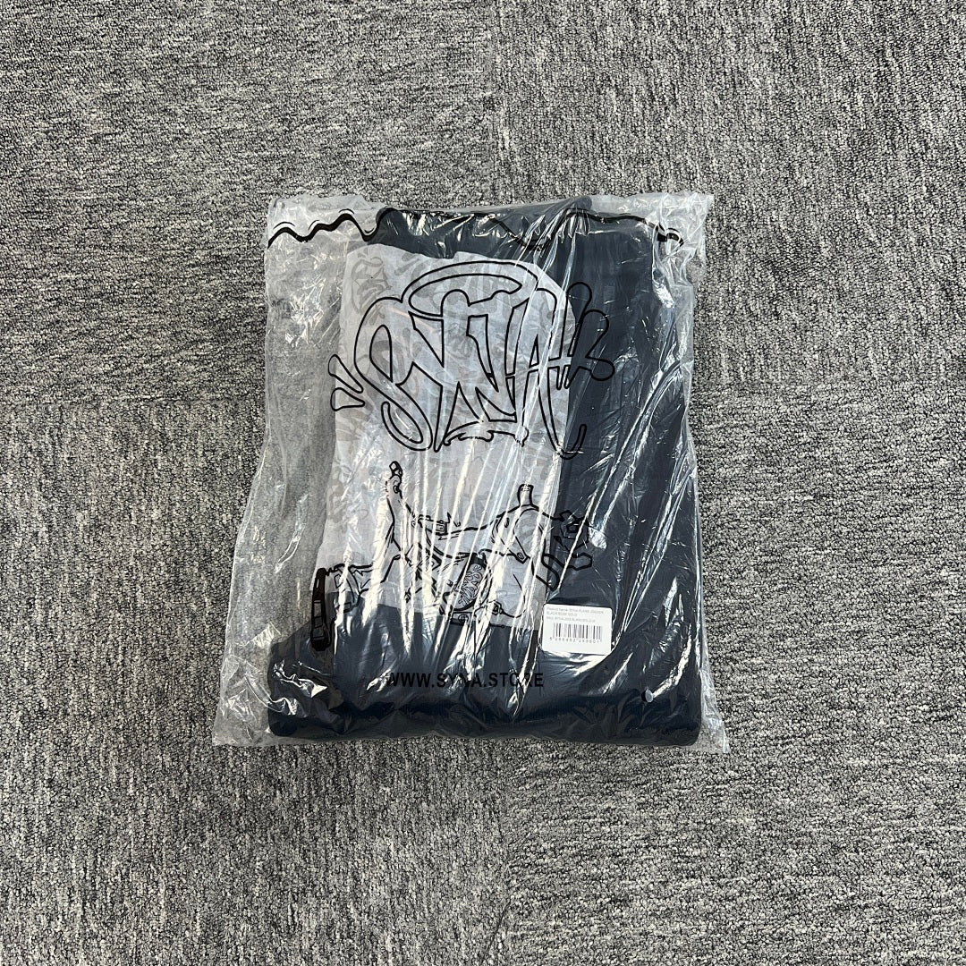 SynaWorld Hoodie 2