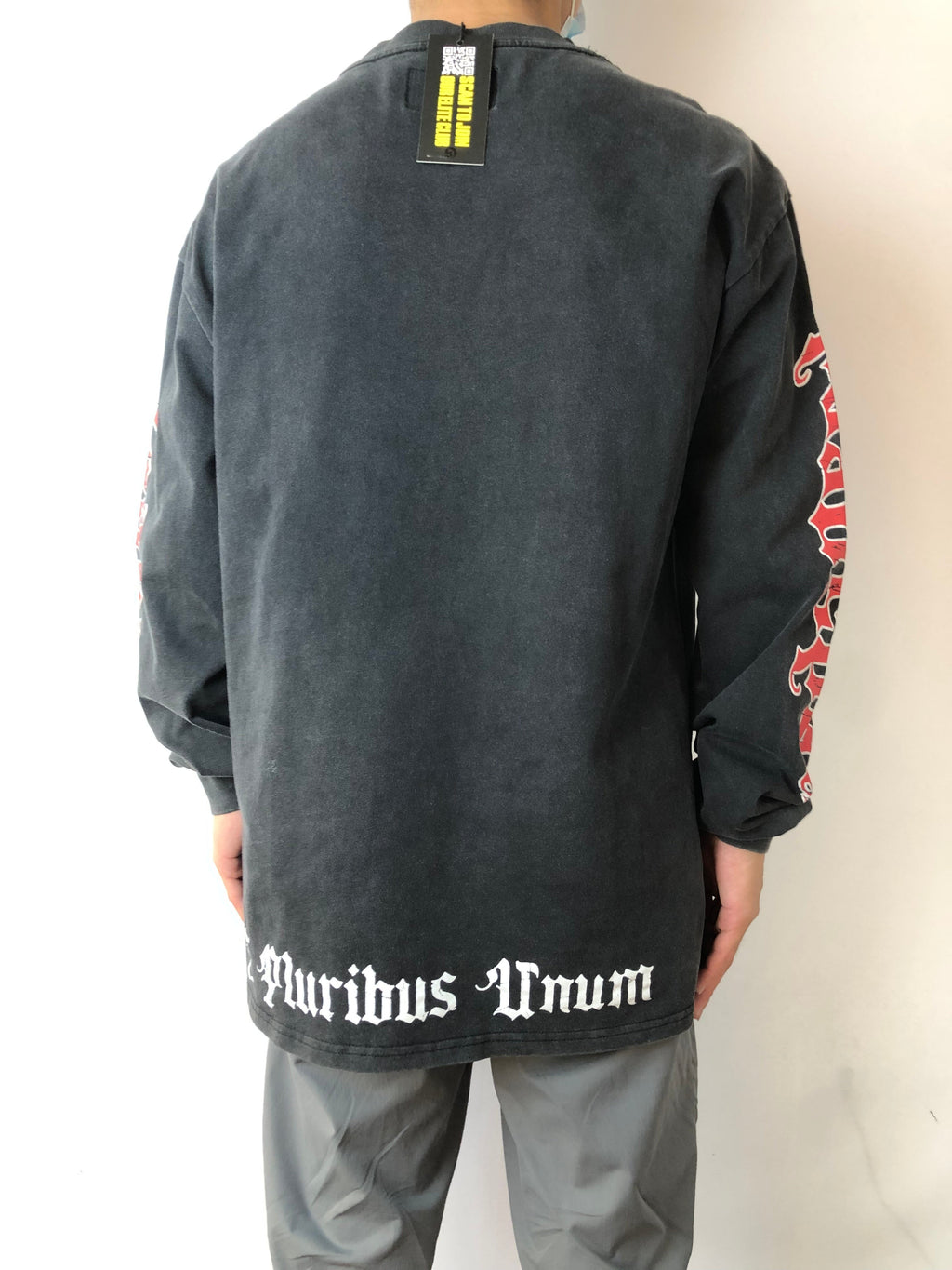 GODSPEED LONG-SLEEVE