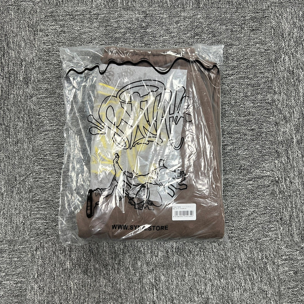 SynaWorld Set 39