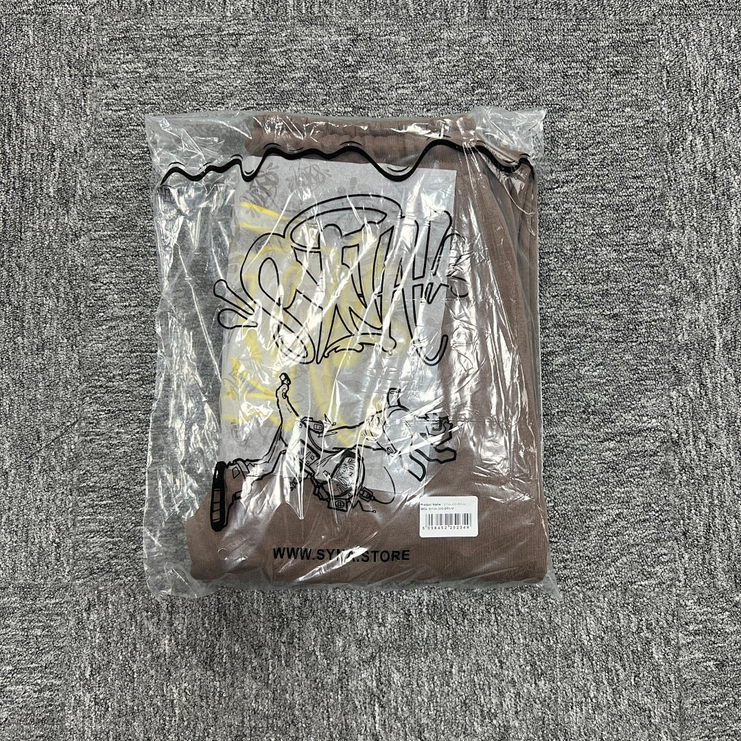 SynaWorld Set 39