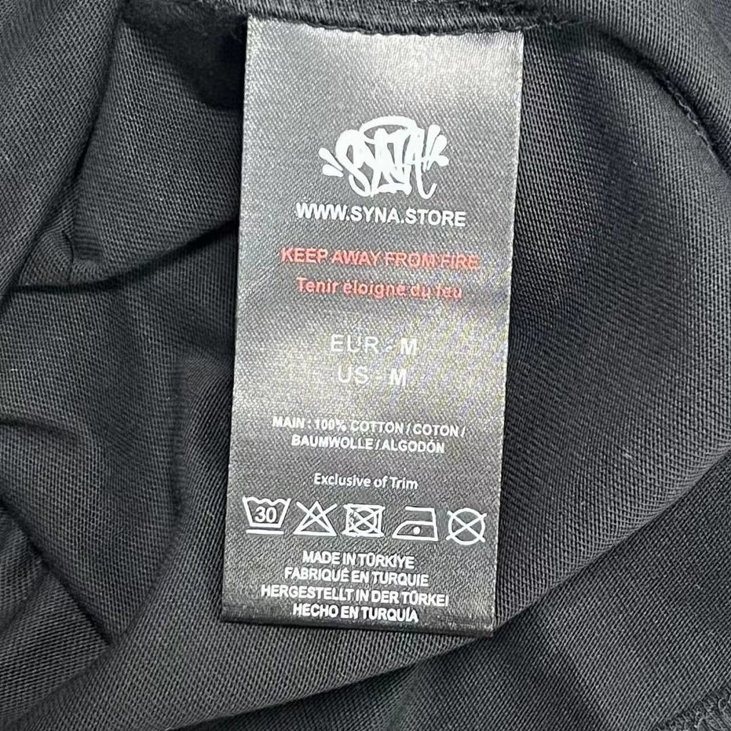 SynaWorld Set 26