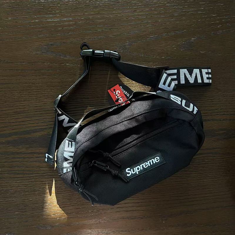 Cordura Fabric Tote Bag Detail with Label