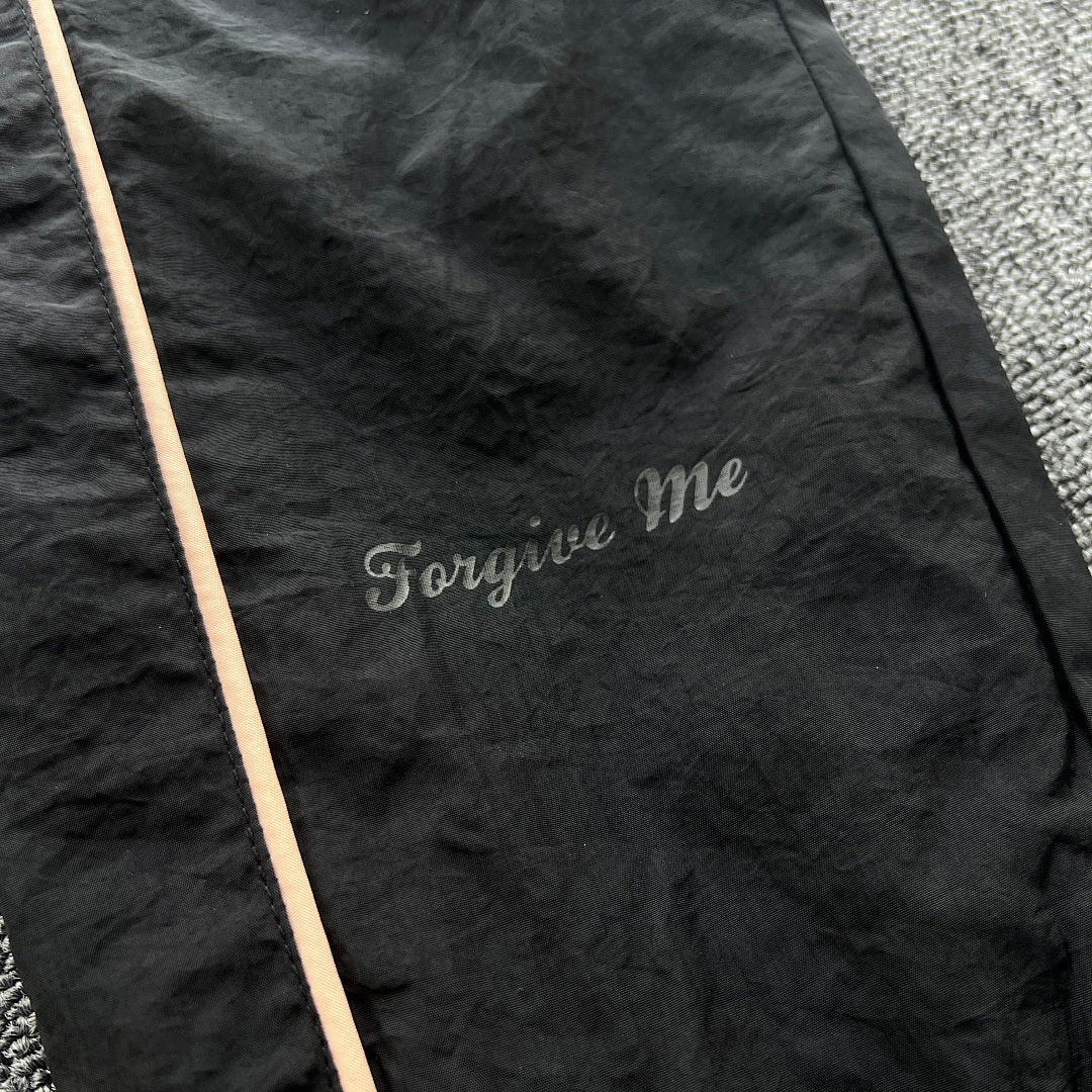 Shell Tracksuit Rose Gold
