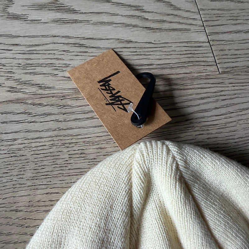 Stussy Knit Beanie