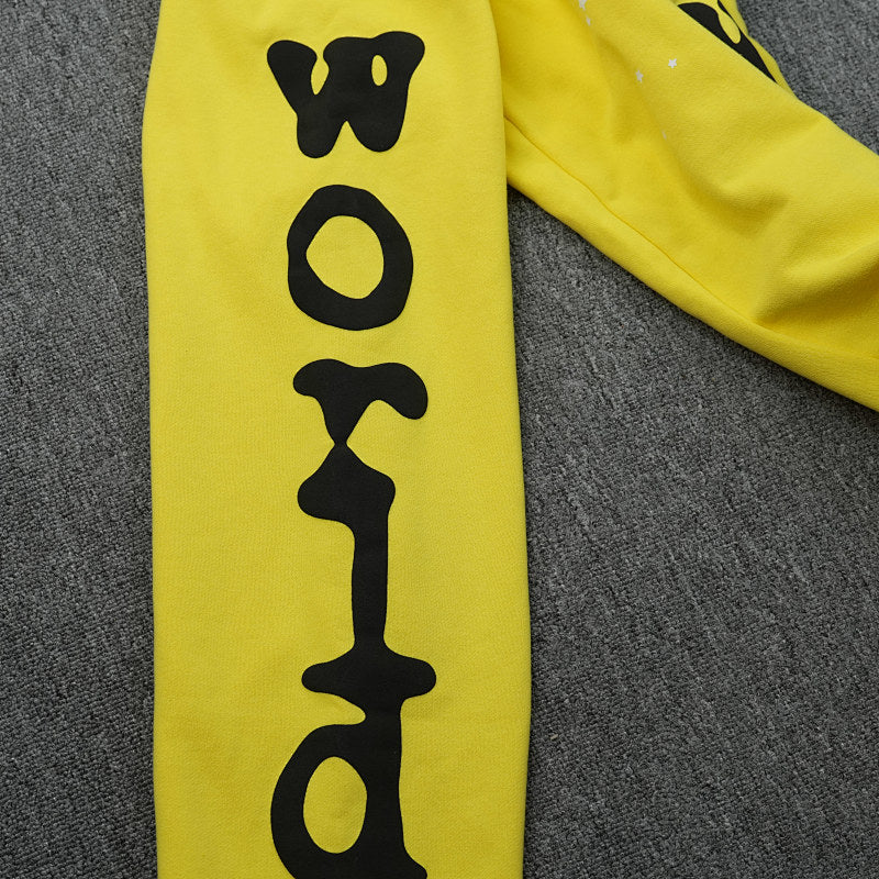 Sp5Der Beluga Sweatpants