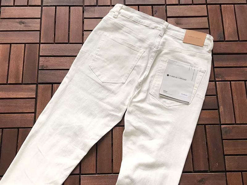 PURPLE BRAND JEANS 11122406
